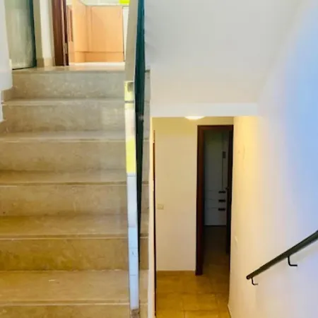 Holiday home Genial Casa En Zona Exclusiva - Es-9-171
