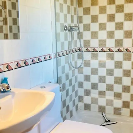 Holiday home Genial Casa En Zona Exclusiva - Es-9-171