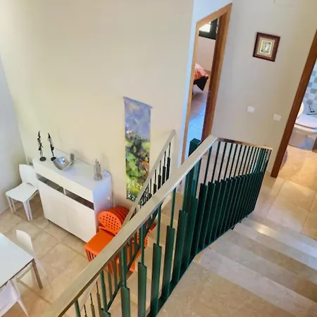 Genial Casa En Zona Exclusiva - Es-9-171 * Bonmont Terres Noves