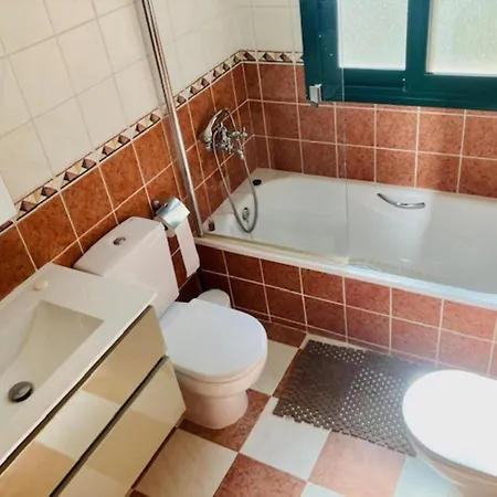 Holiday home Genial Casa En Zona Exclusiva - Es-9-171