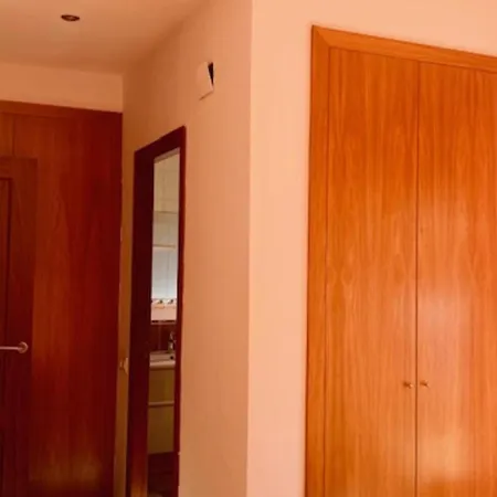 Holiday home Genial Casa En Zona Exclusiva - Es-9-171 *
