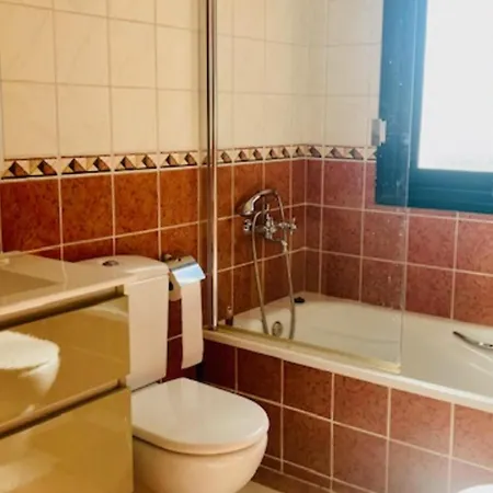 Holiday home Genial Casa En Zona Exclusiva - Es-9-171