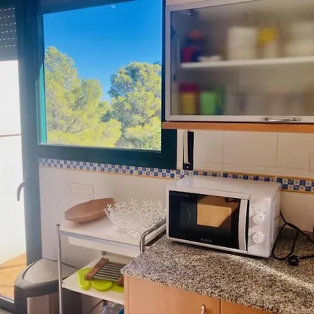 Holiday home Genial Casa En Zona Exclusiva - Es-9-171 *