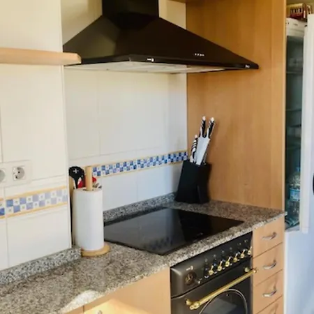 Genial Casa En Zona Exclusiva - Es-9-171 Holiday home Bonmont Terres Noves