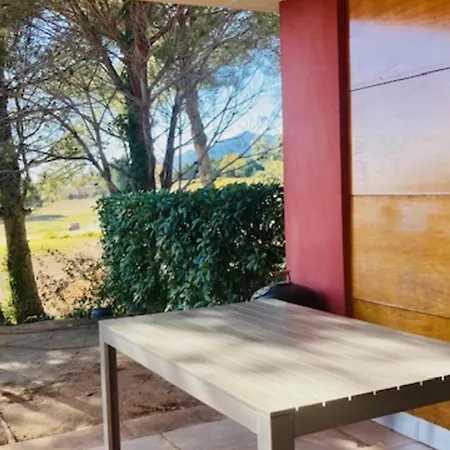 Holiday home Genial Casa En Zona Exclusiva - Es-9-171 Bonmont Terres Noves