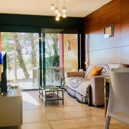 Holiday home Genial Casa En Zona Exclusiva - Es-9-171