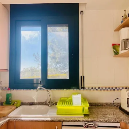 Holiday home Genial Casa En Zona Exclusiva - Es-9-171
