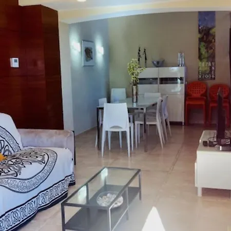 Genial Casa En Zona Exclusiva - Es-9-171 Holiday home Bonmont Terres Noves