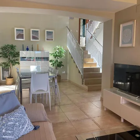 Holiday home Genial Casa En Zona Exclusiva - Es-9-171