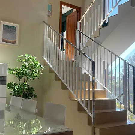 Genial Casa En Zona Exclusiva - Es-9-171 * Bonmont Terres Noves