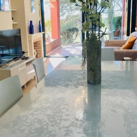 Semesterbostad Genial Casa En Zona Exclusiva - Es-9-171 *