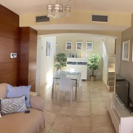 Genial Casa En Zona Exclusiva - Es-9-171 Semesterbostad Bonmont Terres Noves
