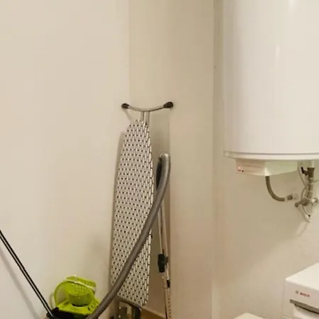 Semesterbostad Genial Casa En Zona Exclusiva - Es-9-171 Bonmont Terres Noves